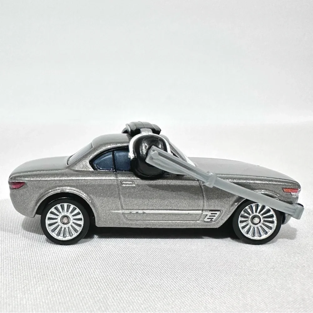 Mattel disney cars